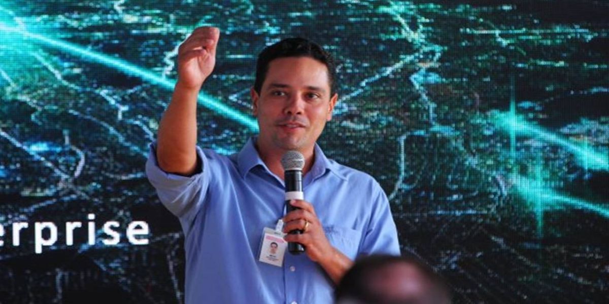 Cooperativas vão participar de Fórum de TI no 34º Show Rural Coopavel