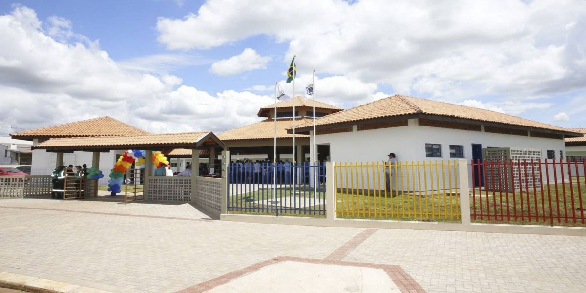 Educação de Cascavel Inicia ano letivo dia 7 de fevereiro e com investimento com R$ 85 mi em obras