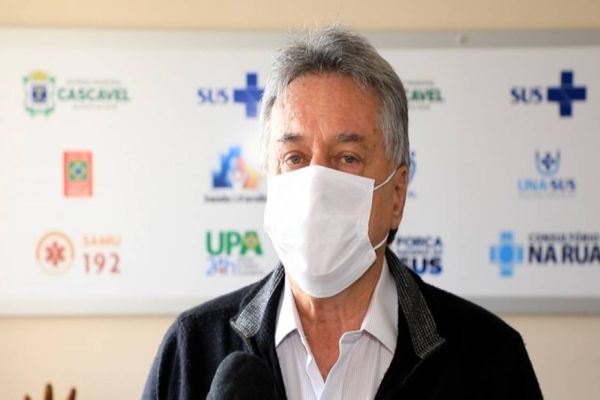 Afastamento: Em ofício, Bailak pede que empresas aceitem testes de Covid