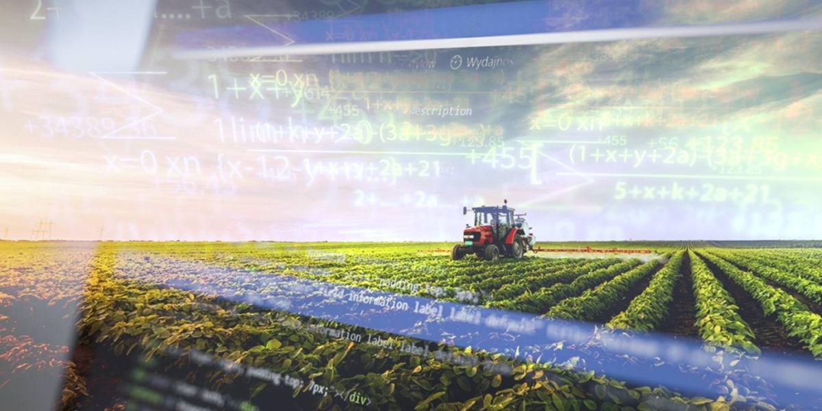 Agronegócio se diferencia com IA e cibersegurança