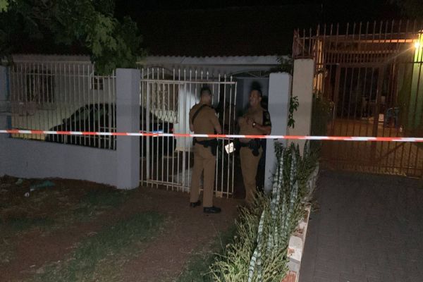 Vítima de homicídio no Jardim Los Angeles é identificada e já teria sido baleado em abril de 2021