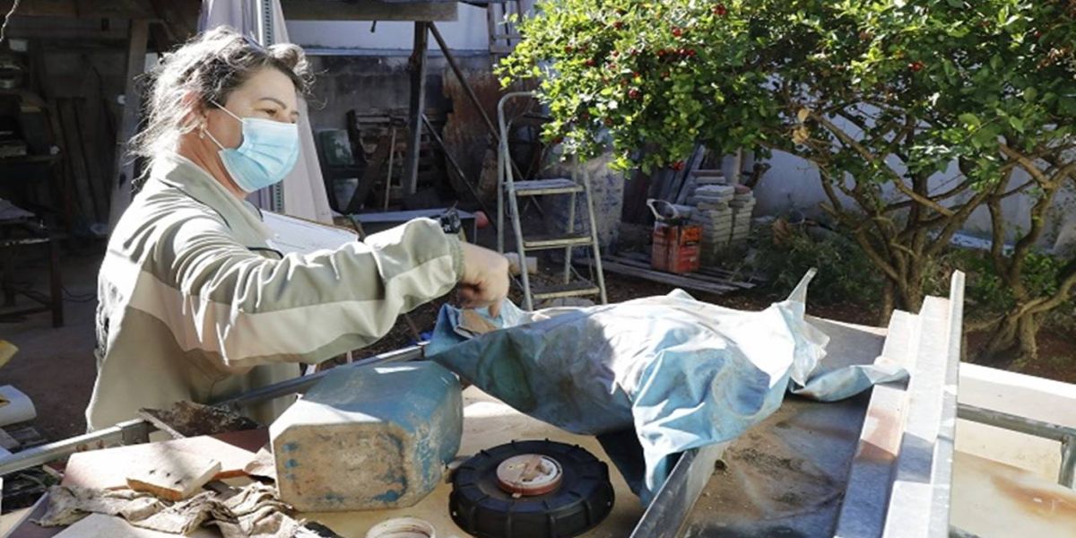 Endemias prepara ações para orientar sobre os riscos da dengue