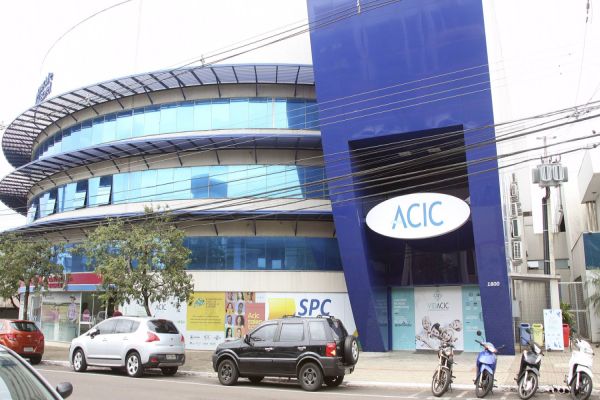 Acic vira modelo de associativismo a entidades empresariais de todo País