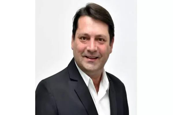 Foto relacionada a notícia: Justiça manda soltar prefeito de Quedas do Iguaçu e proíbe que gestor frequente bares por um ano