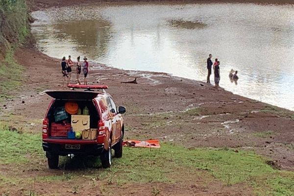 Família de Silvoney Inocêncio que morreu afogado em açude; Pedem ajuda com custo do funeral