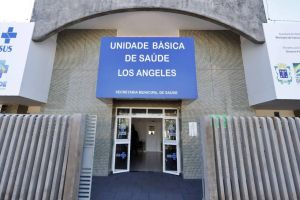 Imagem referente à notícia: Unidades de saúde passam a atender exclusivamente casos de Covid-19