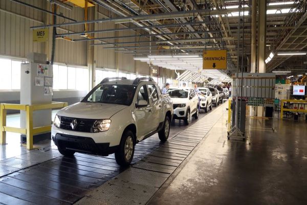 Detran-PR esclarece dúvidas sobre o sistema Renave 0 km, para carros novos