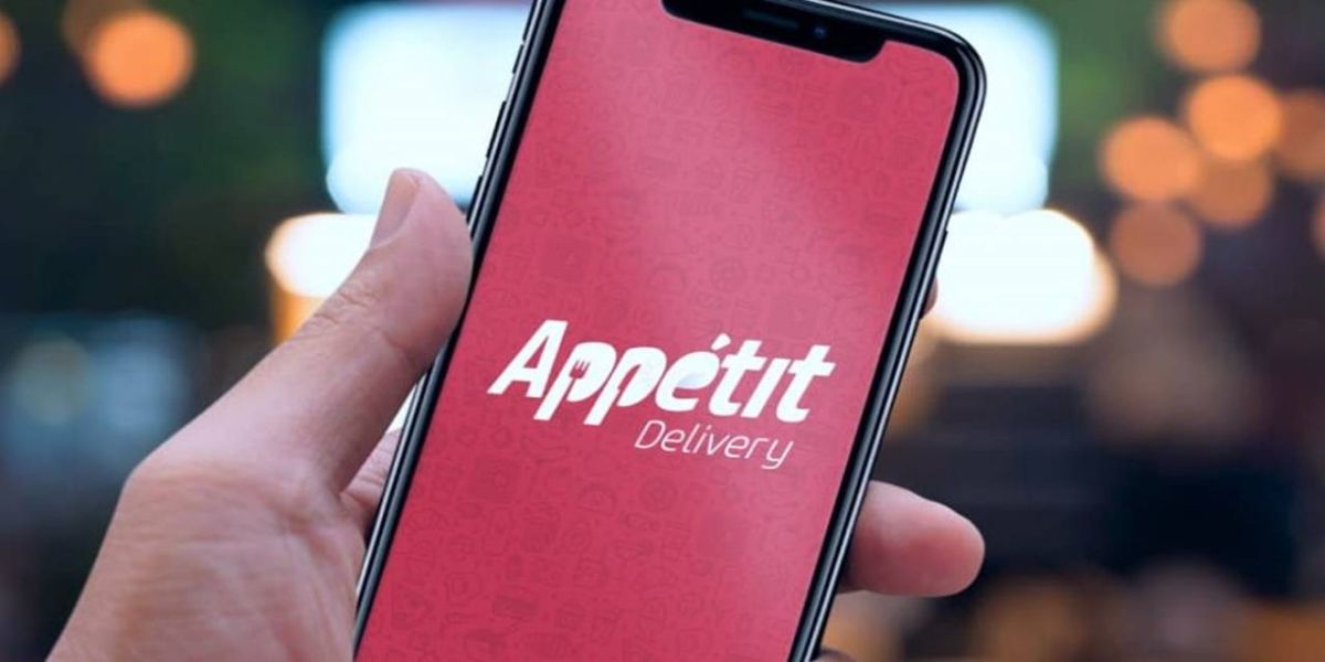 Aplicativo de comida criado no PR vai distribuir R$ 1 milhão em cashback neste ano