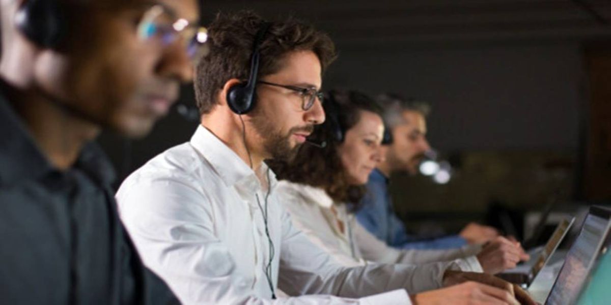 Lei garante o bloqueio de ligações de telemarketing