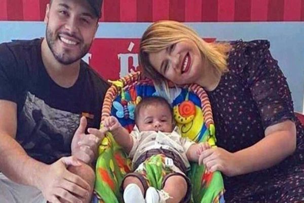 Justiça começa a avaliar partilha de bens e herança de Marília Mendonça