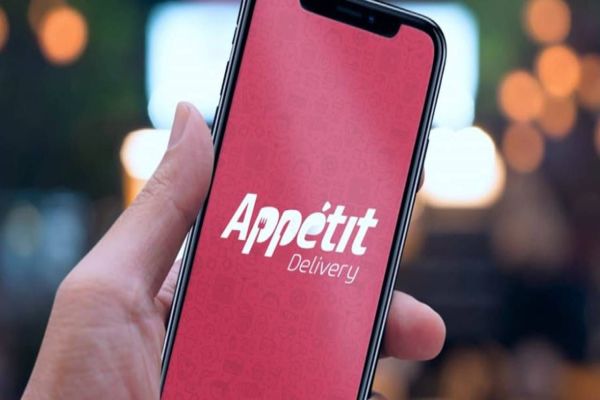 Aplicativo de comida criado no PR vai distribuir R$ 1 milhão em cashback neste ano