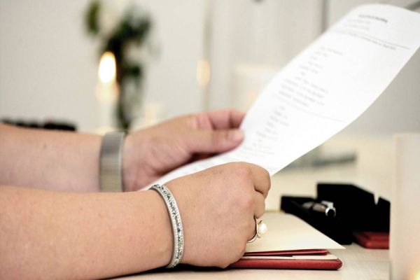 População pode solicitar documentos em cartórios de todo o Brasil pela internet