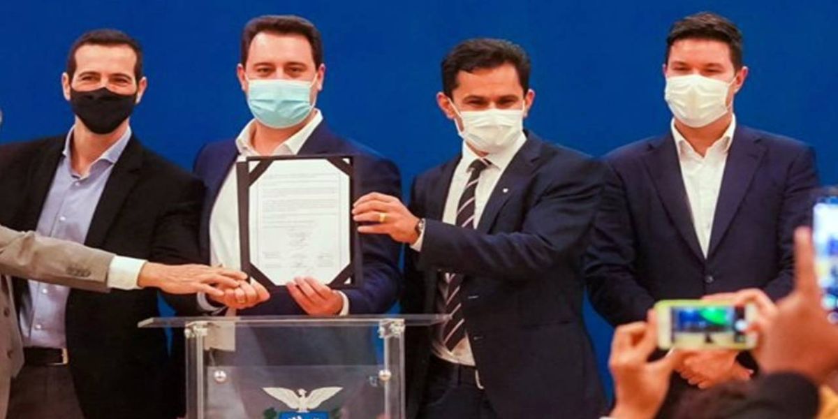 De autoria de Pacheco, ensino domiciliar será normatizado em fevereiro pelo Estado