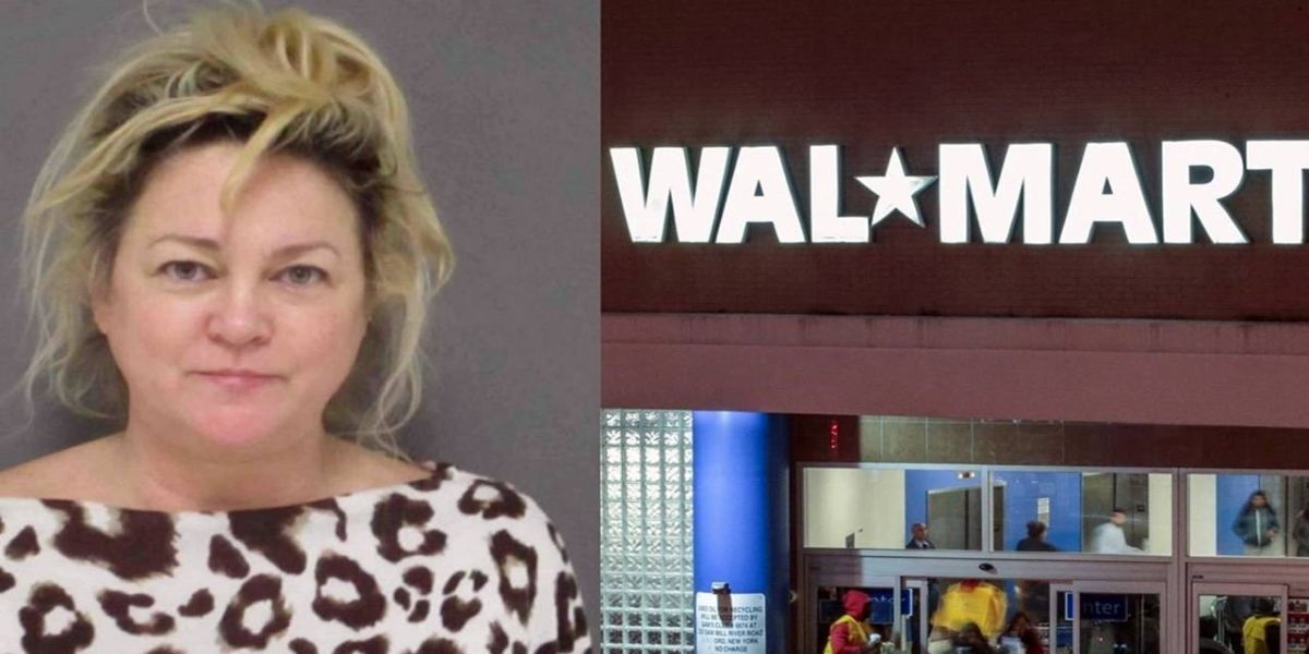 Mulher oferece cerca de 2 milhões para comprar criança em supermercado