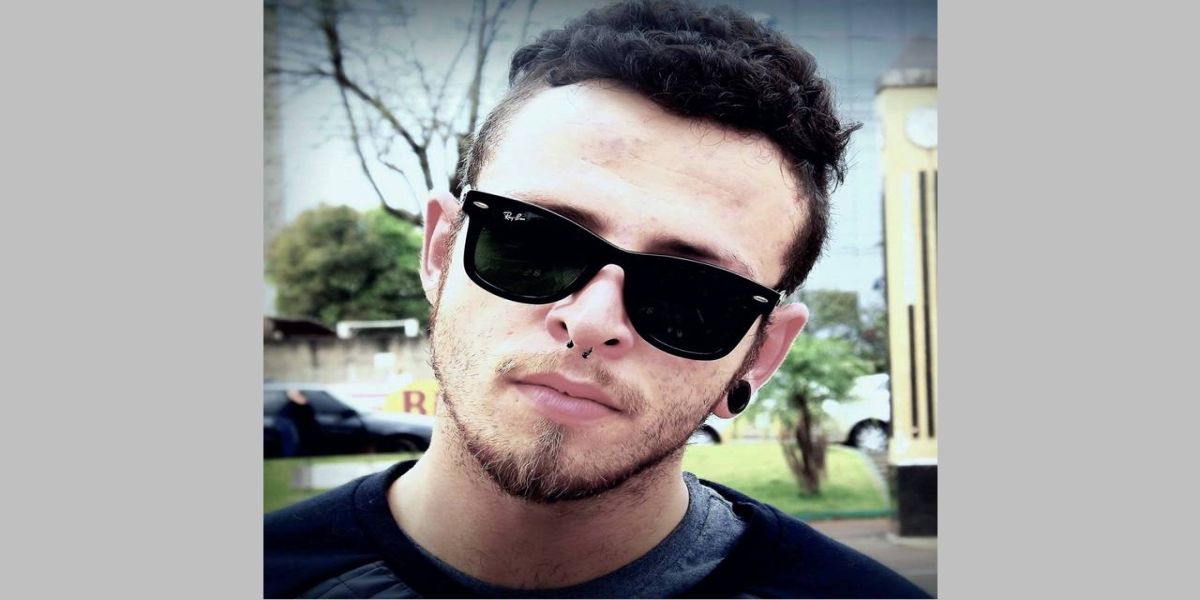 Jovem encontrado morto em estrada rural é velado na capela da Acesc