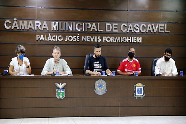 Comissão de Saúde discute denúncias de servidores e pacientes das unidades de saúde