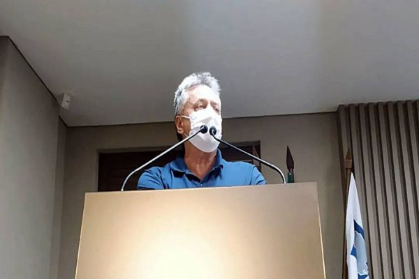 Covid-19: Dr. Bailak apela a prefeitos da região Oeste que não baixem a guarda