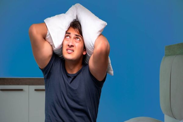 Vereador propõe medidas para coibir perturbação do sossego