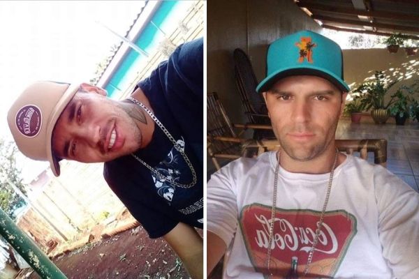 São identificados os Jovens executados a tiros em Santa Tereza do Oeste