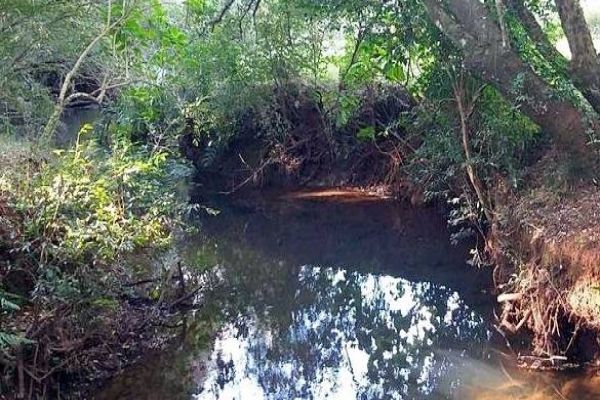 IAT recomenda cuidado ao comprar chácara de lazer