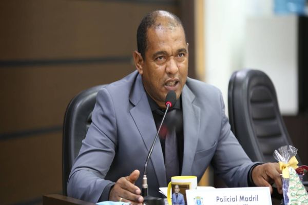 Vereador apela a deputados pela instalação da CPI da Segurança Pública do Paraná