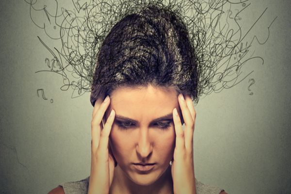 59% das brasileiras perceberam um aumento nos problemas de saúde mental recentemente, diz estudo