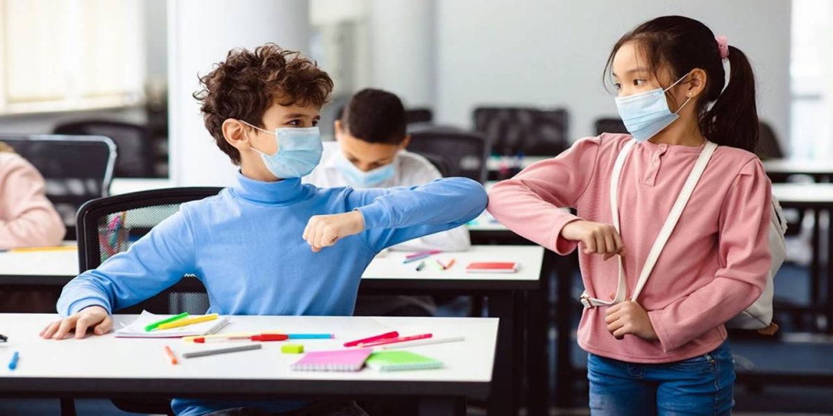 Retorno das aulas, quais os cuidados que pais, alunos e escolas devem redobrar