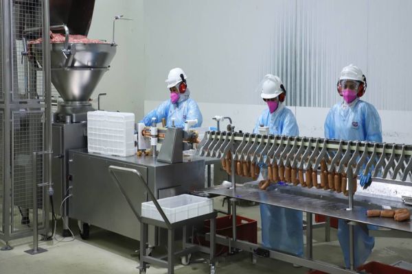 Paraná fecha 2021 como estado que mais gerou empregos no Sul do Brasil