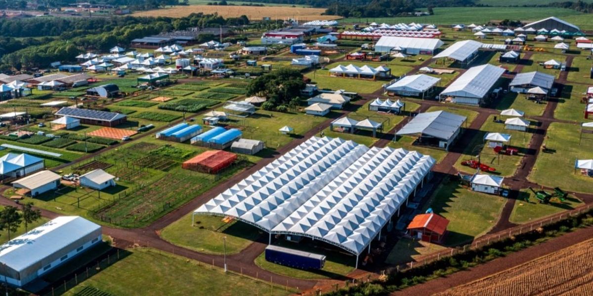 Pitchs, fóruns e hackathon entre as atrações do Show Rural Digital