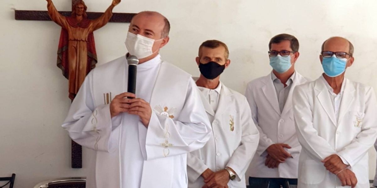 Missa abre o 34º Show Rural Coopavel no domingo, às 11h