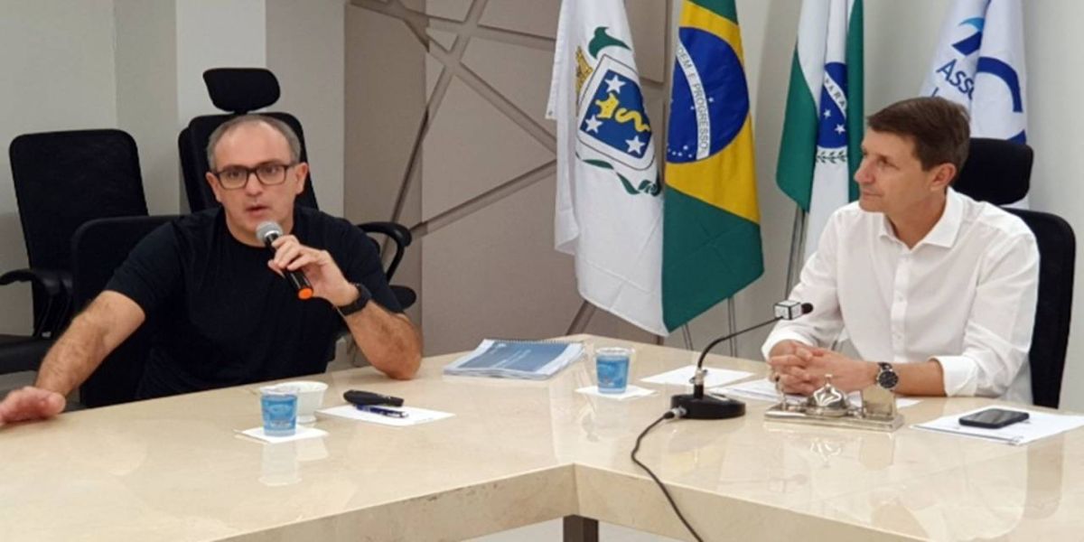 AcicLabs consolida sua importância em ecossistema de inovação do Oeste