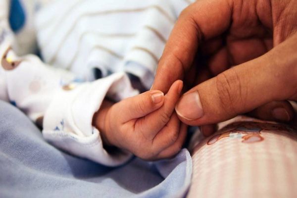 Avó entra na Justiça para mudar nome de neto, registrado como 'Lúcifer', no Ceará