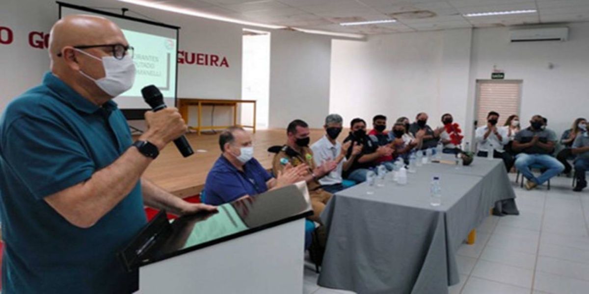 Deputado Romanelli destaca a importância a importância do reajuste do salario mínimo no Paraná