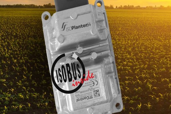 Sistema inteligente para plantio é lançado oficialmente na Show Rural