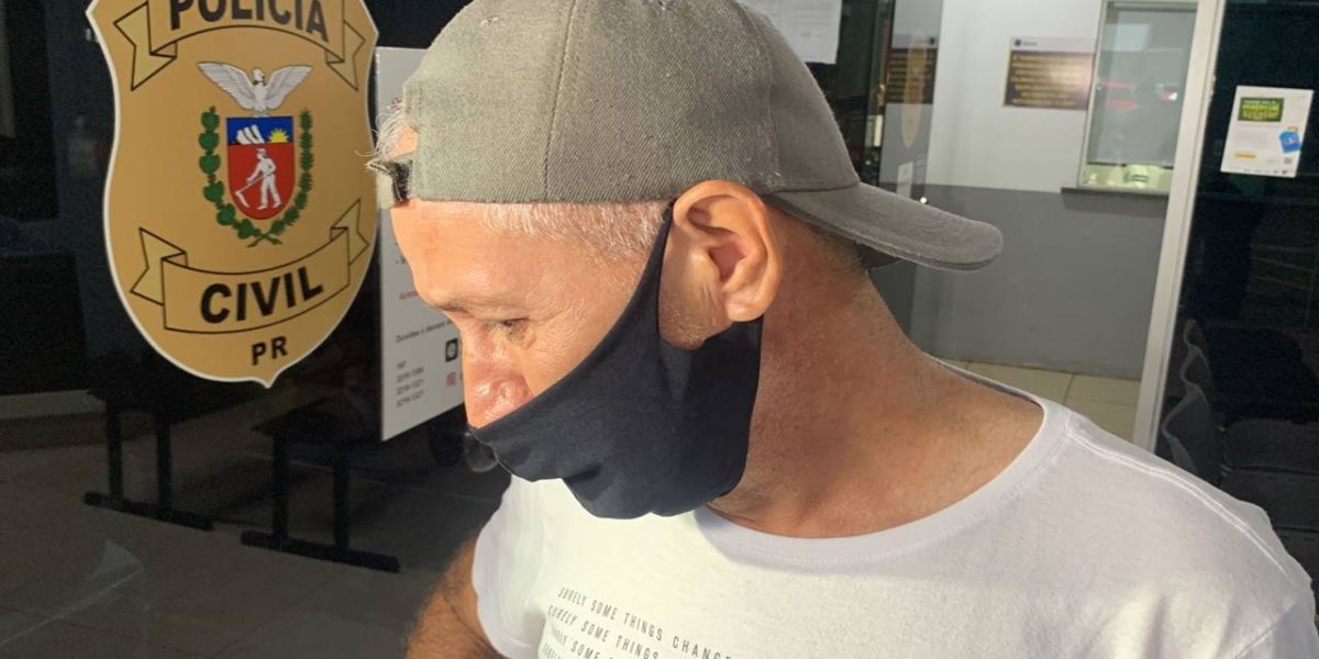 Latrocínio: Vítima do assalto fala sobre como foi toda a ação dos bandidos na BR-369