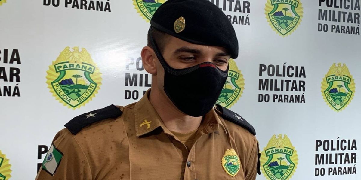 Polícia Militar fala sobre caso de latrocínio na BR-369 em Cascavel