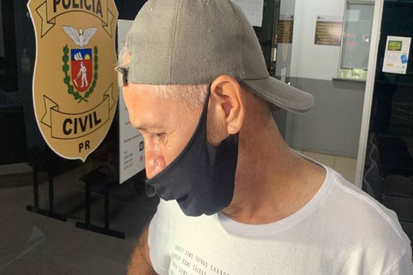 Imagem referente a notícia: Latrocínio: Vítima do assalto fala sobre como foi toda a ação dos bandidos na BR-369