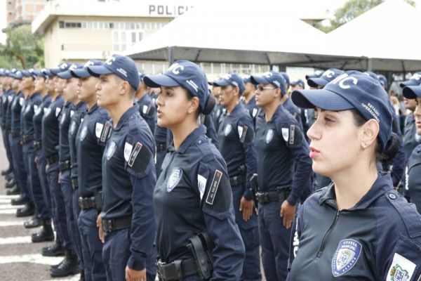 Parlamentar sugere exames toxicológicos periódicos para agentes da Guarda Municipal