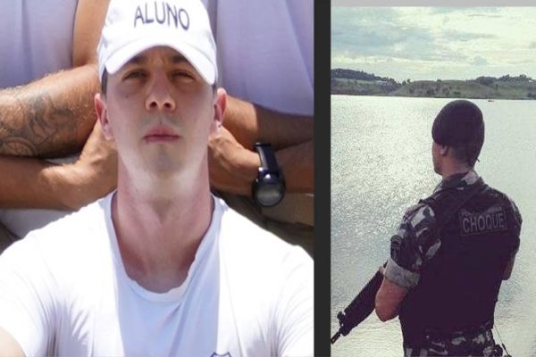 Policial Rodoviário Federal cascavelense é encontrado morto em apartamento Mato Grosso do Sul