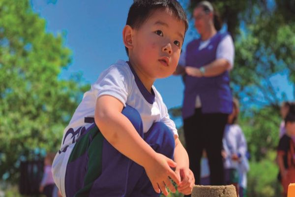 Até dia 18 de fevereiro, Sesc Cascavel oferta vagas gratuitas para Educação Infantil