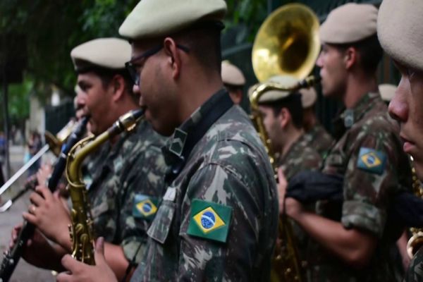 Ato cívico e missa abrem o Show Rural neste domingo