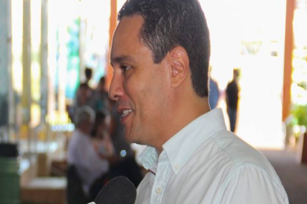 Iguassu Valley Show discute inovação aberta e apresenta tendências a empresas