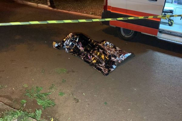 Homem morto a tijoladas na cabeça é identificado