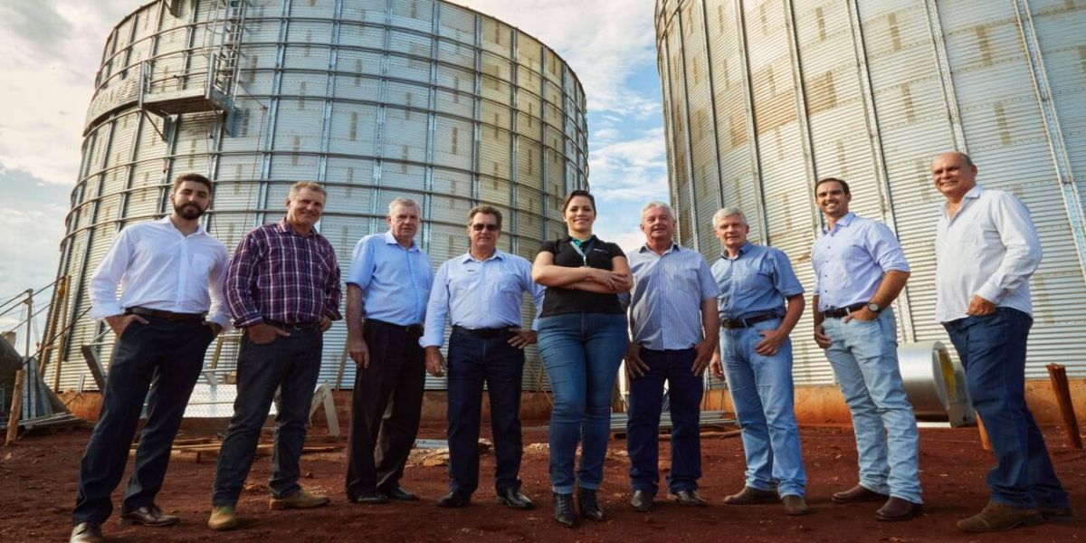 Sicoob lança nova campanha de Crédito Rural durante Show Rural Coopavel 2022