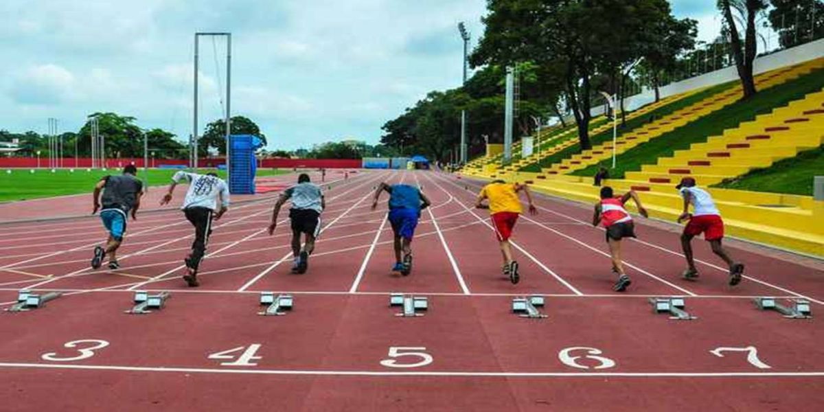 FMEC prepara a 1ª Meia Maratona de Cascavel