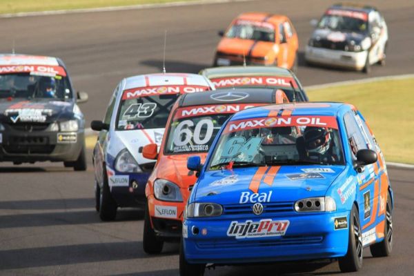 Cascavel de Ouro está confirmada para novembro