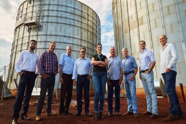 Sicoob lança nova campanha de Crédito Rural durante Show Rural Coopavel 2022