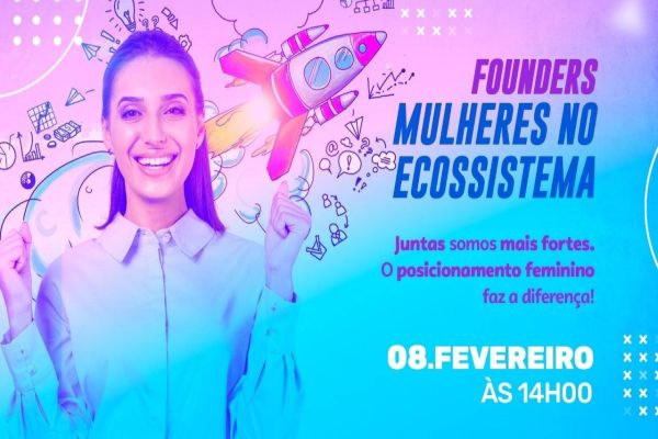 Sebrae promove painel para mulheres do ecossistema de inovação durante Show Rural
