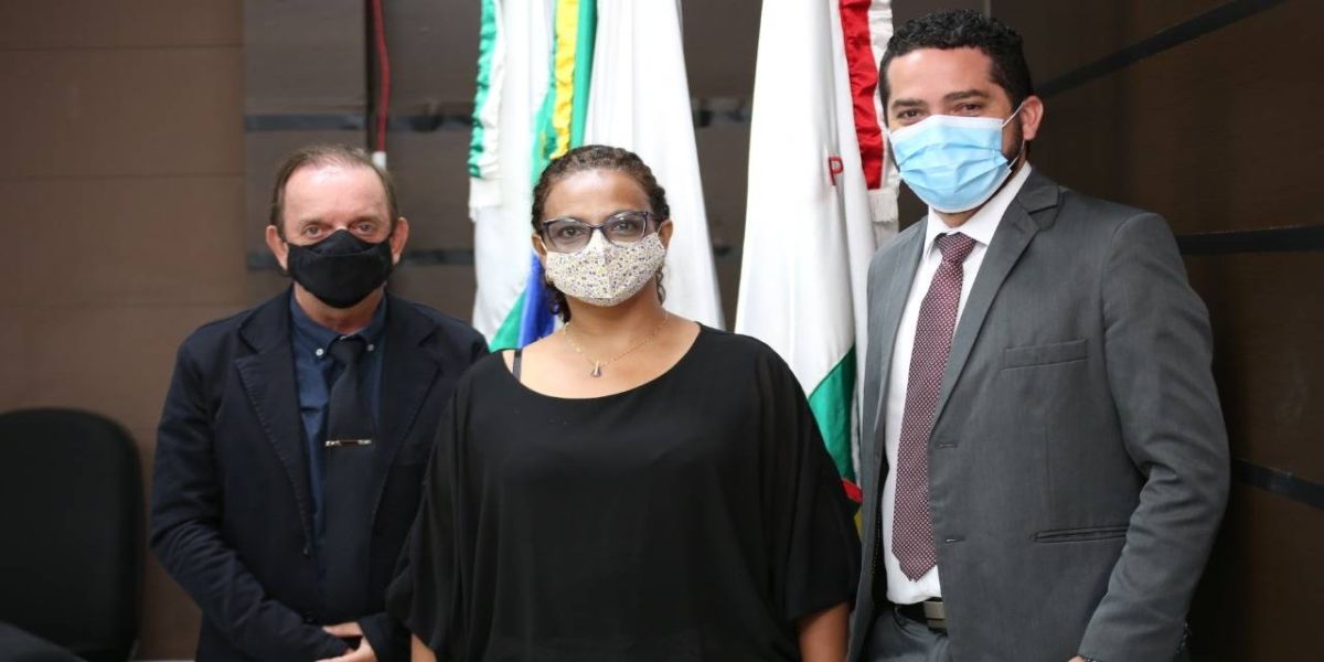 Comissão Especial do Terceiro Setor é instalada para o biênio 2022 e 2023