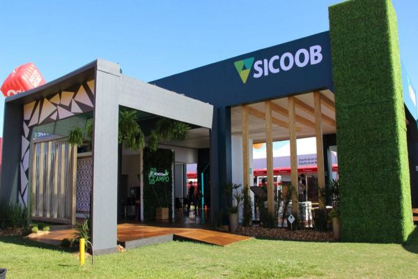 Sicoob oferece linhas com taxas especiais para o Show Rural Coopavel 2022
